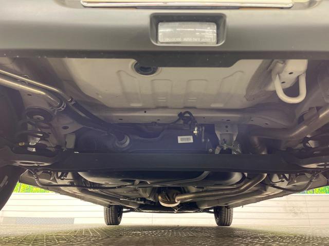 アルトラパン Ｓ　禁煙車　純正ナビフルセグ　全方位カメラ　セーフティサポート　ＨＩＤヘッド　ＥＴＣ　Ｂｌｕｅｔｏｏｔｈ　シートヒーター　オートライト　ハイビームアシスト　リアパーキングセンサ　革巻ステアリング（18枚目）