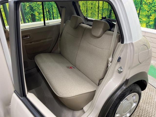 アルトラパン Ｓ　禁煙車　純正ナビフルセグ　全方位カメラ　セーフティサポート　ＨＩＤヘッド　ＥＴＣ　Ｂｌｕｅｔｏｏｔｈ　シートヒーター　オートライト　ハイビームアシスト　リアパーキングセンサ　革巻ステアリング（28枚目）