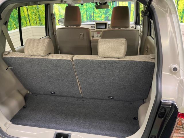 アルトラパン Ｓ　禁煙車　純正ナビフルセグ　全方位カメラ　セーフティサポート　ＨＩＤヘッド　ＥＴＣ　Ｂｌｕｅｔｏｏｔｈ　シートヒーター　オートライト　ハイビームアシスト　リアパーキングセンサ　革巻ステアリング（31枚目）