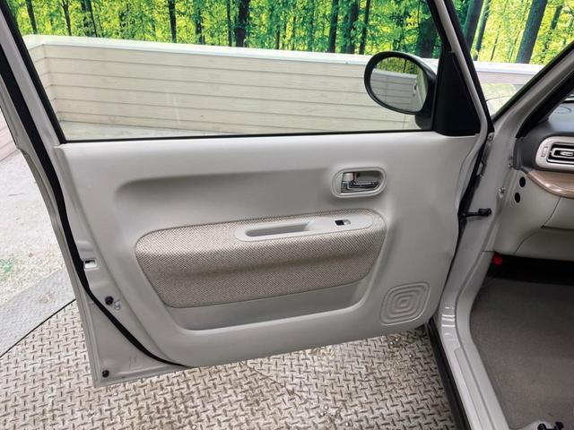 アルトラパン Ｓ　禁煙車　純正ナビフルセグ　全方位カメラ　セーフティサポート　ＨＩＤヘッド　ＥＴＣ　Ｂｌｕｅｔｏｏｔｈ　シートヒーター　オートライト　ハイビームアシスト　リアパーキングセンサ　革巻ステアリング（37枚目）