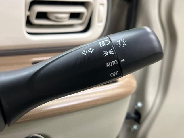 アルトラパン Ｓ　禁煙車　純正ナビフルセグ　全方位カメラ　セーフティサポート　ＨＩＤヘッド　ＥＴＣ　Ｂｌｕｅｔｏｏｔｈ　シートヒーター　オートライト　ハイビームアシスト　リアパーキングセンサ　革巻ステアリング（40枚目）