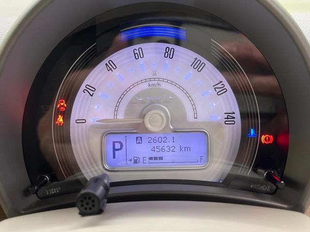 アルトラパン Ｓ　禁煙車　純正ナビフルセグ　全方位カメラ　セーフティサポート　ＨＩＤヘッド　ＥＴＣ　Ｂｌｕｅｔｏｏｔｈ　シートヒーター　オートライト　ハイビームアシスト　リアパーキングセンサ　革巻ステアリング（42枚目）