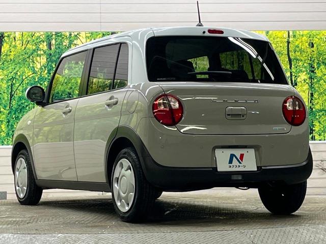 アルトラパン Ｓ　禁煙車　純正ナビフルセグ　全方位カメラ　セーフティサポート　ＨＩＤヘッド　ＥＴＣ　Ｂｌｕｅｔｏｏｔｈ　シートヒーター　オートライト　ハイビームアシスト　リアパーキングセンサ　革巻ステアリング（46枚目）