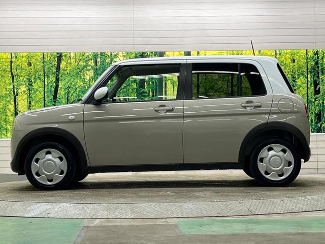 アルトラパン Ｓ　禁煙車　純正ナビフルセグ　全方位カメラ　セーフティサポート　ＨＩＤヘッド　ＥＴＣ　Ｂｌｕｅｔｏｏｔｈ　シートヒーター　オートライト　ハイビームアシスト　リアパーキングセンサ　革巻ステアリング（47枚目）