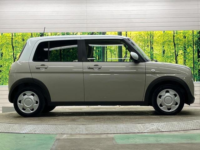 アルトラパン Ｓ　禁煙車　純正ナビフルセグ　全方位カメラ　セーフティサポート　ＨＩＤヘッド　ＥＴＣ　Ｂｌｕｅｔｏｏｔｈ　シートヒーター　オートライト　ハイビームアシスト　リアパーキングセンサ　革巻ステアリング（48枚目）