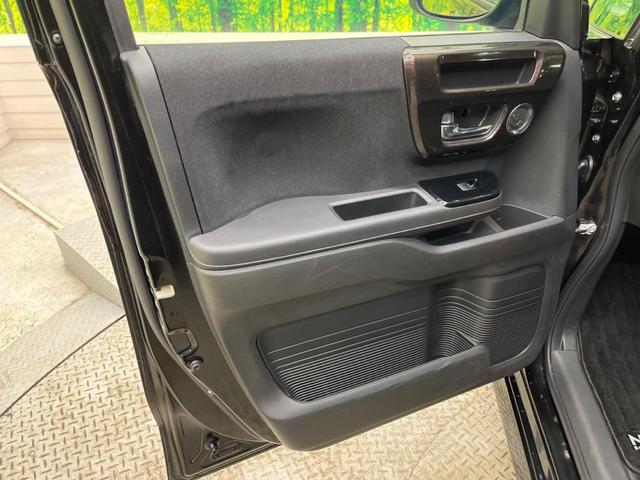 Ｎ－ＢＯＸカスタム Ｇ・Ｌターボホンダセンシング　禁煙車　ナビフルセグ　両側電動ドア　バックカメラ　衝突軽減　アダプティブクルーズ　ＬＥＤヘッド　純正１５インチＡＷ　半革シート　ＥＴＣ　Ｂｌｕｅｔｏｏｔｈ　革巻ステアリング　８スピーカー　ＤＶＤ再生（36枚目）
