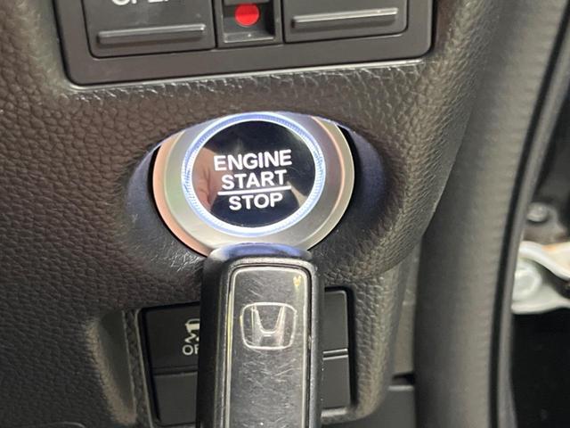 Ｎ－ＢＯＸカスタム Ｇ・Ｌターボホンダセンシング　禁煙車　ナビフルセグ　両側電動ドア　バックカメラ　衝突軽減　アダプティブクルーズ　ＬＥＤヘッド　純正１５インチＡＷ　半革シート　ＥＴＣ　Ｂｌｕｅｔｏｏｔｈ　革巻ステアリング　８スピーカー　ＤＶＤ再生（38枚目）