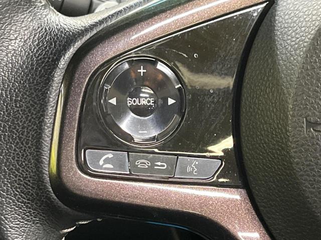 Ｎ－ＢＯＸカスタム Ｇ・Ｌターボホンダセンシング　禁煙車　ナビフルセグ　両側電動ドア　バックカメラ　衝突軽減　アダプティブクルーズ　ＬＥＤヘッド　純正１５インチＡＷ　半革シート　ＥＴＣ　Ｂｌｕｅｔｏｏｔｈ　革巻ステアリング　８スピーカー　ＤＶＤ再生（41枚目）