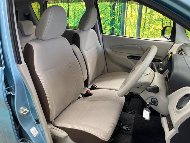 デイズ Ｊ　禁煙車　エマージェンシーブレーキ　踏み間違い防止アシスト　純正ＣＤオーディオ　キーレス　オート電動格納ドアミラー　プライバシーガラス　運転席アームレスト　ＡＵＸ接続（7枚目）