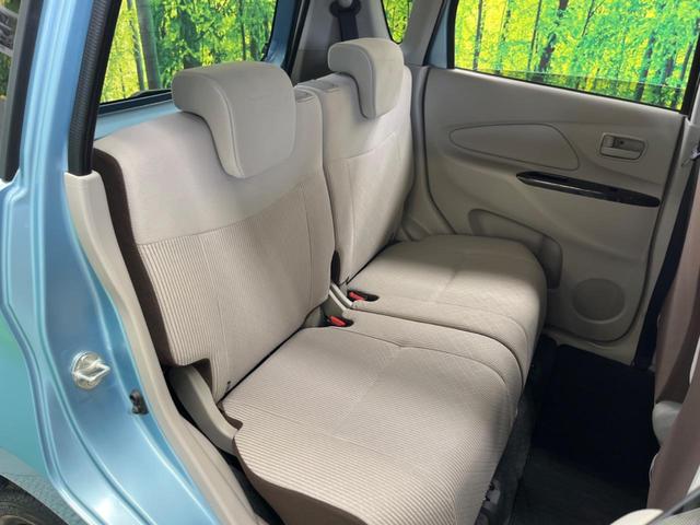 デイズ Ｊ　禁煙車　エマージェンシーブレーキ　踏み間違い防止アシスト　純正ＣＤオーディオ　キーレス　オート電動格納ドアミラー　プライバシーガラス　運転席アームレスト　ＡＵＸ接続（8枚目）