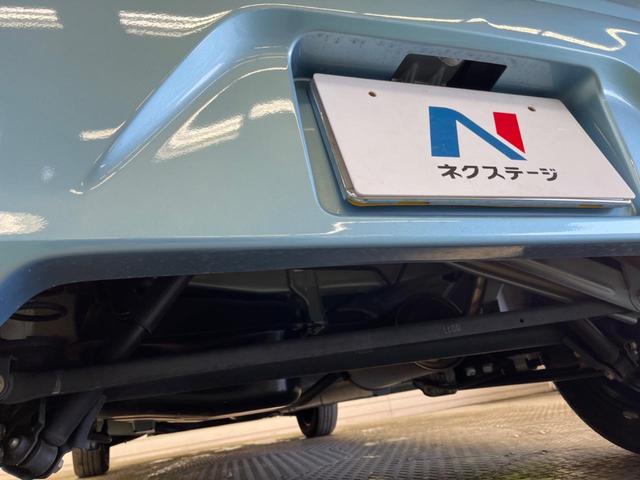 デイズ Ｊ　禁煙車　エマージェンシーブレーキ　踏み間違い防止アシスト　純正ＣＤオーディオ　キーレス　オート電動格納ドアミラー　プライバシーガラス　運転席アームレスト　ＡＵＸ接続（24枚目）