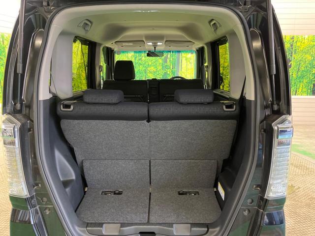 N-BOXカスタム G ターボSSパッケージ 禁煙車 ターボ 衝突軽減 両側電動スライドドア 純正ナビ フルセグ バックカメラ シートヒーター ドライブレコーダー ETC HIDヘッド オートライト オートエアコン ロールサンシェード(28枚目)