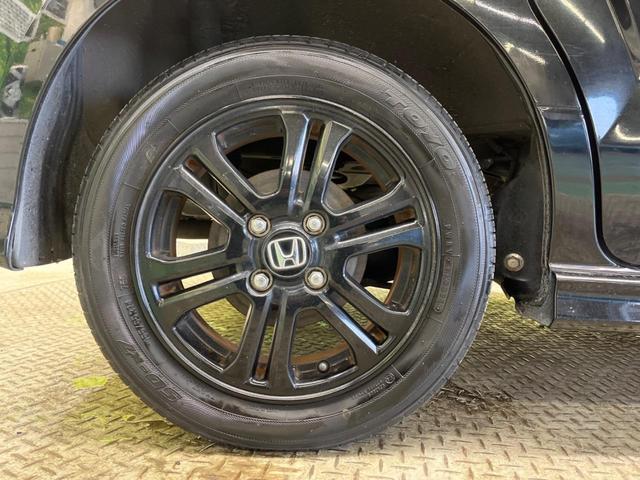 N-BOXカスタム G ターボSSパッケージ 禁煙車 ターボ 衝突軽減 両側電動スライドドア 純正ナビ フルセグ バックカメラ シートヒーター ドライブレコーダー ETC HIDヘッド オートライト オートエアコン ロールサンシェード(59枚目)