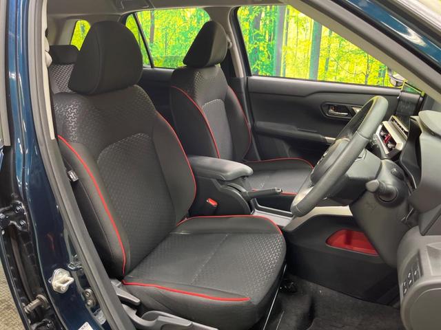 ライズ Ｚ　禁煙車　純正９型ナビＴＶ　バックカメラ　スマートアシスト　ブラインドスポットモニタ　アダプティブクルーズ　ＬＥＤヘッド　シーケンシャルターンランプ　純正１７インチＡＷ　シートヒーター　ＥＴＣ（8枚目）