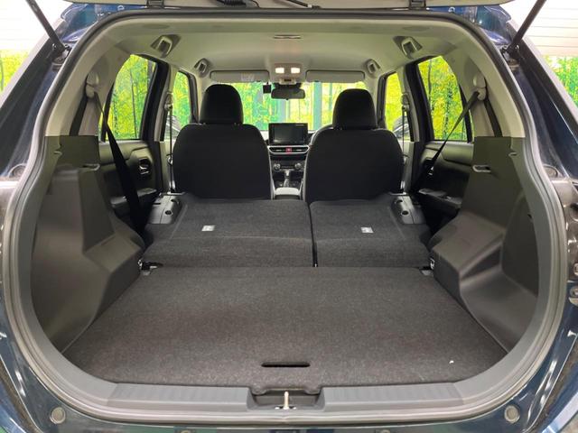 ライズ Ｚ　禁煙車　純正９型ナビＴＶ　バックカメラ　スマートアシスト　ブラインドスポットモニタ　アダプティブクルーズ　ＬＥＤヘッド　シーケンシャルターンランプ　純正１７インチＡＷ　シートヒーター　ＥＴＣ（10枚目）