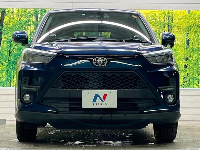 ライズ Ｚ　禁煙車　純正９型ナビＴＶ　バックカメラ　スマートアシスト　ブラインドスポットモニタ　アダプティブクルーズ　ＬＥＤヘッド　シーケンシャルターンランプ　純正１７インチＡＷ　シートヒーター　ＥＴＣ（14枚目）