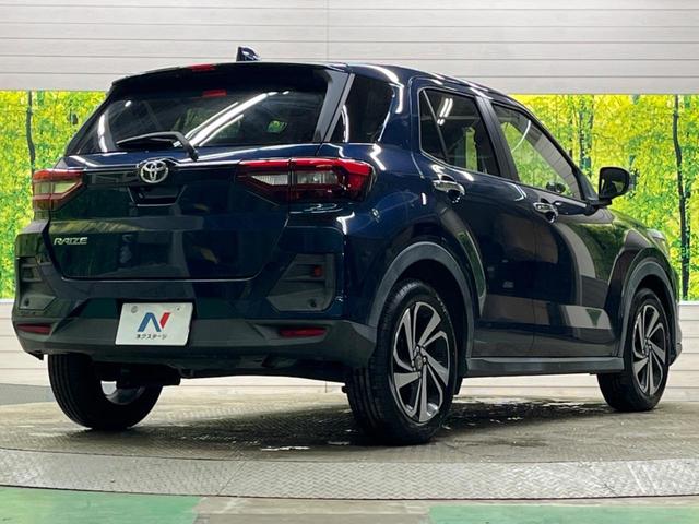 ライズ Ｚ　禁煙車　純正９型ナビＴＶ　バックカメラ　スマートアシスト　ブラインドスポットモニタ　アダプティブクルーズ　ＬＥＤヘッド　シーケンシャルターンランプ　純正１７インチＡＷ　シートヒーター　ＥＴＣ（17枚目）