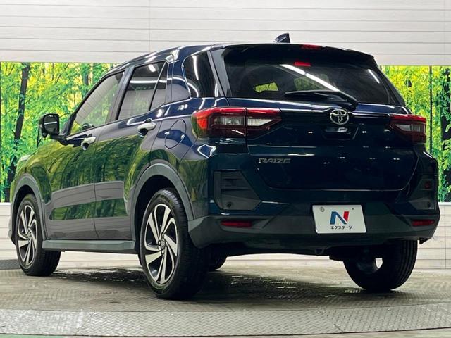 ライズ Ｚ　禁煙車　純正９型ナビＴＶ　バックカメラ　スマートアシスト　ブラインドスポットモニタ　アダプティブクルーズ　ＬＥＤヘッド　シーケンシャルターンランプ　純正１７インチＡＷ　シートヒーター　ＥＴＣ（23枚目）