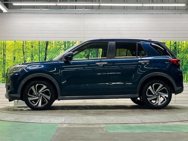 ライズ Ｚ　禁煙車　純正９型ナビＴＶ　バックカメラ　スマートアシスト　ブラインドスポットモニタ　アダプティブクルーズ　ＬＥＤヘッド　シーケンシャルターンランプ　純正１７インチＡＷ　シートヒーター　ＥＴＣ（24枚目）