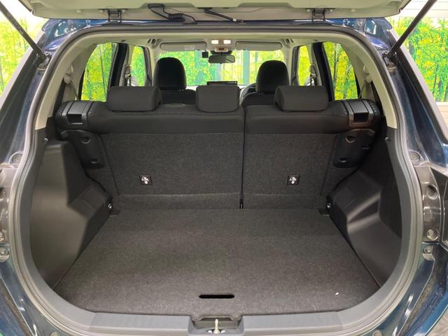 ライズ Ｚ　禁煙車　純正９型ナビＴＶ　バックカメラ　スマートアシスト　ブラインドスポットモニタ　アダプティブクルーズ　ＬＥＤヘッド　シーケンシャルターンランプ　純正１７インチＡＷ　シートヒーター　ＥＴＣ（27枚目）