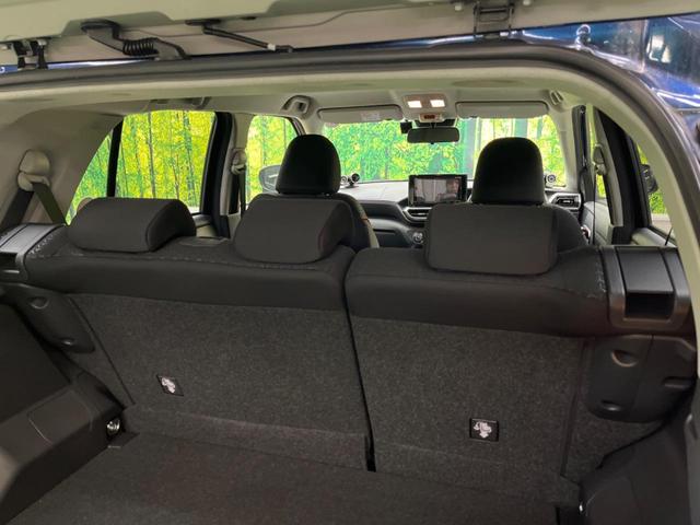 ライズ Ｚ　禁煙車　純正９型ナビＴＶ　バックカメラ　スマートアシスト　ブラインドスポットモニタ　アダプティブクルーズ　ＬＥＤヘッド　シーケンシャルターンランプ　純正１７インチＡＷ　シートヒーター　ＥＴＣ（28枚目）