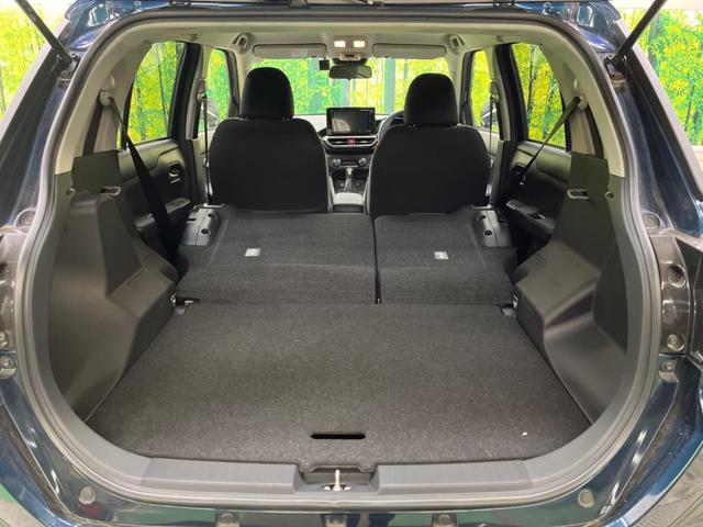 ライズ Ｚ　禁煙車　純正９型ナビＴＶ　バックカメラ　スマートアシスト　ブラインドスポットモニタ　アダプティブクルーズ　ＬＥＤヘッド　シーケンシャルターンランプ　純正１７インチＡＷ　シートヒーター　ＥＴＣ（29枚目）