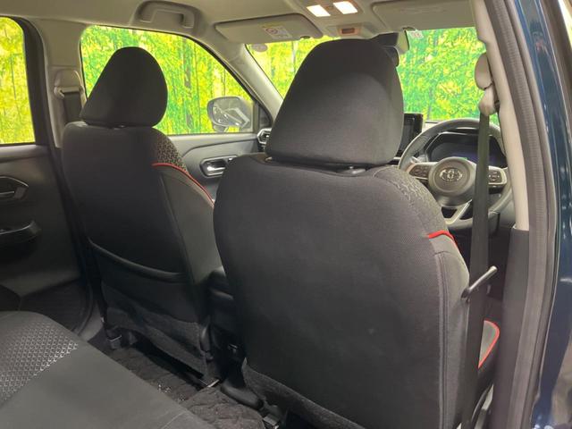 ライズ Ｚ　禁煙車　純正９型ナビＴＶ　バックカメラ　スマートアシスト　ブラインドスポットモニタ　アダプティブクルーズ　ＬＥＤヘッド　シーケンシャルターンランプ　純正１７インチＡＷ　シートヒーター　ＥＴＣ（31枚目）