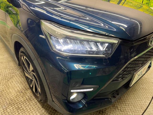 ライズ Ｚ　禁煙車　純正９型ナビＴＶ　バックカメラ　スマートアシスト　ブラインドスポットモニタ　アダプティブクルーズ　ＬＥＤヘッド　シーケンシャルターンランプ　純正１７インチＡＷ　シートヒーター　ＥＴＣ（50枚目）