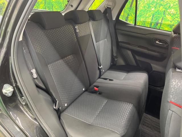 ライズ Ｇ　モデリスタエアロ　禁煙車　純正９型ディスプレイＴＶ　パノラマモニター　スマートアシスト　ブラインドスポットモニタ　コーナーセンサ　ＬＥＤヘッド　純正１６インチＡＷ　ＥＴＣ　ＡｐｐｌｅＣａｒＰｌａｙ（9枚目）