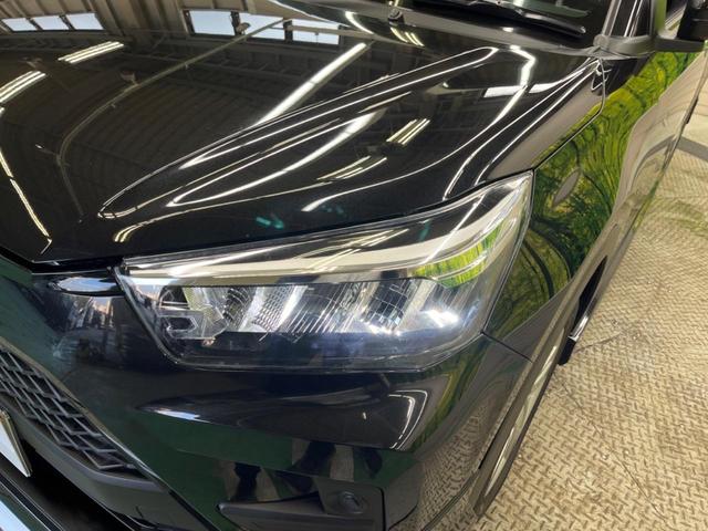 ライズ Ｇ　モデリスタエアロ　禁煙車　純正９型ディスプレイＴＶ　パノラマモニター　スマートアシスト　ブラインドスポットモニタ　コーナーセンサ　ＬＥＤヘッド　純正１６インチＡＷ　ＥＴＣ　ＡｐｐｌｅＣａｒＰｌａｙ（13枚目）