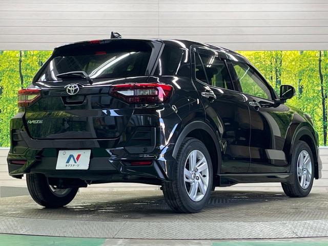 ライズ Ｇ　モデリスタエアロ　禁煙車　純正９型ディスプレイＴＶ　パノラマモニター　スマートアシスト　ブラインドスポットモニタ　コーナーセンサ　ＬＥＤヘッド　純正１６インチＡＷ　ＥＴＣ　ＡｐｐｌｅＣａｒＰｌａｙ（16枚目）