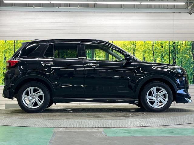 ライズ Ｇ　モデリスタエアロ　禁煙車　純正９型ディスプレイＴＶ　パノラマモニター　スマートアシスト　ブラインドスポットモニタ　コーナーセンサ　ＬＥＤヘッド　純正１６インチＡＷ　ＥＴＣ　ＡｐｐｌｅＣａｒＰｌａｙ（23枚目）