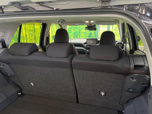 ライズ Ｇ　モデリスタエアロ　禁煙車　純正９型ディスプレイＴＶ　パノラマモニター　スマートアシスト　ブラインドスポットモニタ　コーナーセンサ　ＬＥＤヘッド　純正１６インチＡＷ　ＥＴＣ　ＡｐｐｌｅＣａｒＰｌａｙ（27枚目）