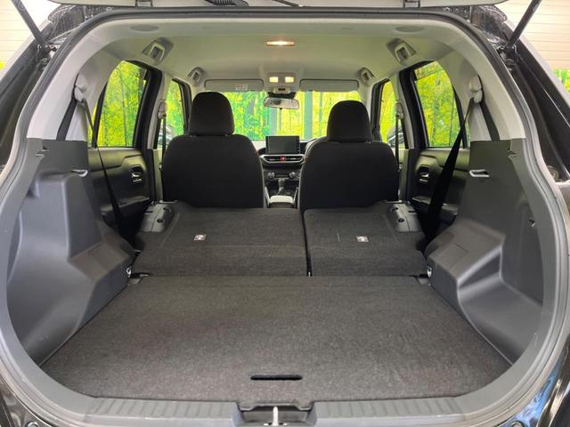 ライズ Ｇ　モデリスタエアロ　禁煙車　純正９型ディスプレイＴＶ　パノラマモニター　スマートアシスト　ブラインドスポットモニタ　コーナーセンサ　ＬＥＤヘッド　純正１６インチＡＷ　ＥＴＣ　ＡｐｐｌｅＣａｒＰｌａｙ（29枚目）