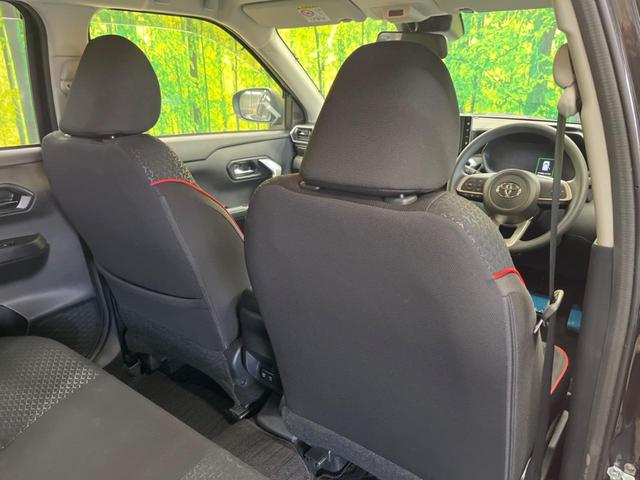 ライズ Ｇ　モデリスタエアロ　禁煙車　純正９型ディスプレイＴＶ　パノラマモニター　スマートアシスト　ブラインドスポットモニタ　コーナーセンサ　ＬＥＤヘッド　純正１６インチＡＷ　ＥＴＣ　ＡｐｐｌｅＣａｒＰｌａｙ（31枚目）