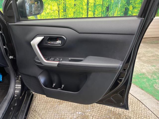 ライズ Ｇ　モデリスタエアロ　禁煙車　純正９型ディスプレイＴＶ　パノラマモニター　スマートアシスト　ブラインドスポットモニタ　コーナーセンサ　ＬＥＤヘッド　純正１６インチＡＷ　ＥＴＣ　ＡｐｐｌｅＣａｒＰｌａｙ（33枚目）