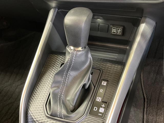 ライズ Ｇ　モデリスタエアロ　禁煙車　純正９型ディスプレイＴＶ　パノラマモニター　スマートアシスト　ブラインドスポットモニタ　コーナーセンサ　ＬＥＤヘッド　純正１６インチＡＷ　ＥＴＣ　ＡｐｐｌｅＣａｒＰｌａｙ（45枚目）