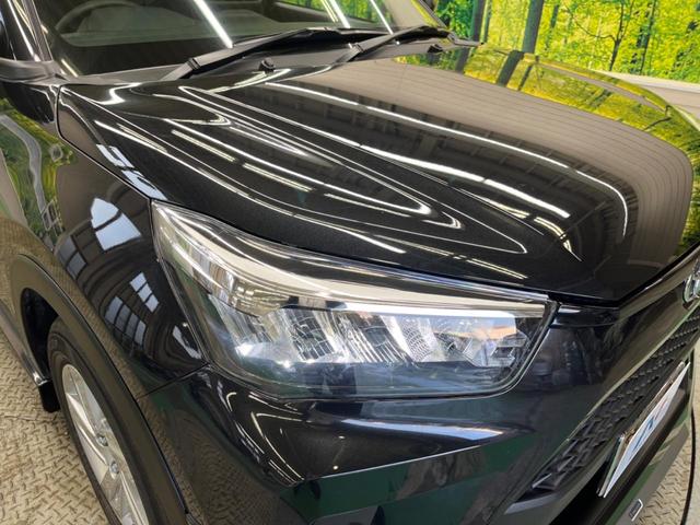 ライズ Ｇ　モデリスタエアロ　禁煙車　純正９型ディスプレイＴＶ　パノラマモニター　スマートアシスト　ブラインドスポットモニタ　コーナーセンサ　ＬＥＤヘッド　純正１６インチＡＷ　ＥＴＣ　ＡｐｐｌｅＣａｒＰｌａｙ（50枚目）