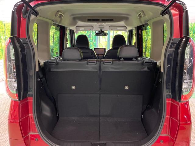 ルークス ハイウェイスター　Ｘ　快適パックＡ　禁煙車　純正９型ナビＴＶ　アラウンドビューモニタ　両側ハンズフリー電動ドア　衝突被害軽減　ＬＥＤヘッド　純正１４インチＡＷ　後席シーリングファン／サンシェード　ドライブレコーダー（11枚目）