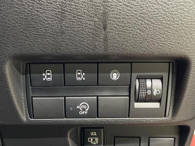 ルークス ハイウェイスター　Ｘ　快適パックＡ　禁煙車　純正９型ナビＴＶ　アラウンドビューモニタ　両側ハンズフリー電動ドア　衝突被害軽減　ＬＥＤヘッド　純正１４インチＡＷ　後席シーリングファン／サンシェード　ドライブレコーダー（27枚目）