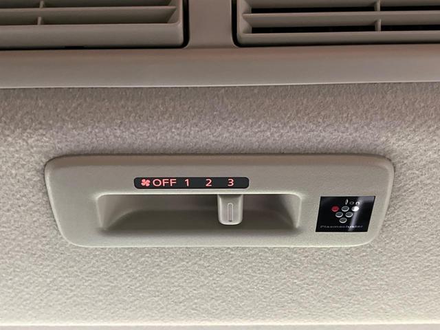 ルークス ハイウェイスター　Ｘ　快適パックＡ　禁煙車　純正９型ナビＴＶ　アラウンドビューモニタ　両側ハンズフリー電動ドア　衝突被害軽減　ＬＥＤヘッド　純正１４インチＡＷ　後席シーリングファン／サンシェード　ドライブレコーダー（30枚目）