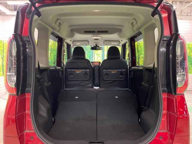 ルークス ハイウェイスター　Ｘ　快適パックＡ　禁煙車　純正９型ナビＴＶ　アラウンドビューモニタ　両側ハンズフリー電動ドア　衝突被害軽減　ＬＥＤヘッド　純正１４インチＡＷ　後席シーリングファン／サンシェード　ドライブレコーダー（38枚目）