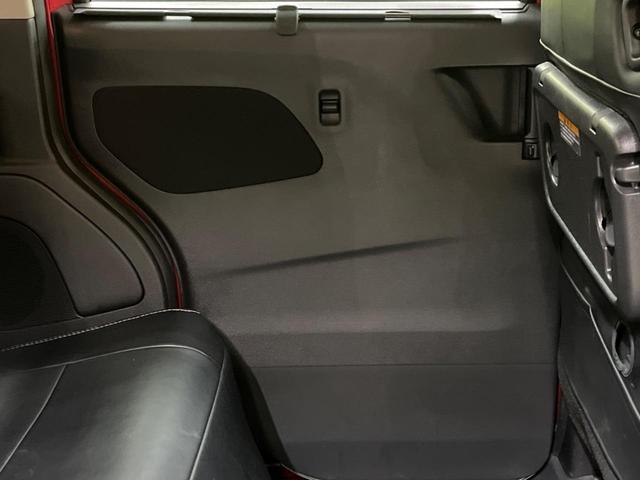 ルークス ハイウェイスター　Ｘ　快適パックＡ　禁煙車　純正９型ナビＴＶ　アラウンドビューモニタ　両側ハンズフリー電動ドア　衝突被害軽減　ＬＥＤヘッド　純正１４インチＡＷ　後席シーリングファン／サンシェード　ドライブレコーダー（39枚目）