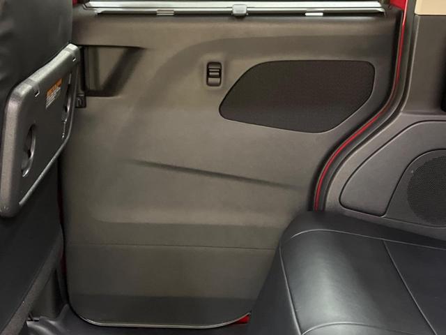 ルークス ハイウェイスター　Ｘ　快適パックＡ　禁煙車　純正９型ナビＴＶ　アラウンドビューモニタ　両側ハンズフリー電動ドア　衝突被害軽減　ＬＥＤヘッド　純正１４インチＡＷ　後席シーリングファン／サンシェード　ドライブレコーダー（42枚目）