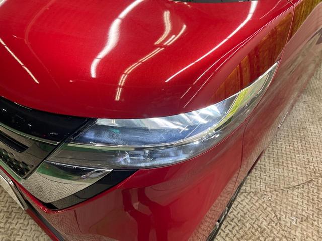 ルークス ハイウェイスター　Ｘ　快適パックＡ　禁煙車　純正９型ナビＴＶ　アラウンドビューモニタ　両側ハンズフリー電動ドア　衝突被害軽減　ＬＥＤヘッド　純正１４インチＡＷ　後席シーリングファン／サンシェード　ドライブレコーダー（55枚目）