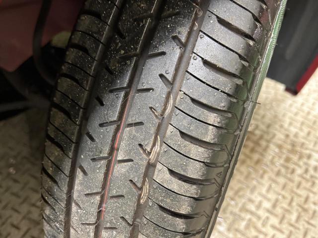 ルークス ハイウェイスター　Ｘ　快適パックＡ　禁煙車　純正９型ナビＴＶ　アラウンドビューモニタ　両側ハンズフリー電動ドア　衝突被害軽減　ＬＥＤヘッド　純正１４インチＡＷ　後席シーリングファン／サンシェード　ドライブレコーダー（58枚目）