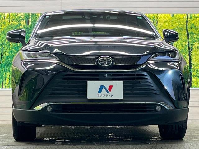 ハリアー Ｚ　レザーパッケージ　調光パノラマルーフ　禁煙車　メーカー１２．３型ナビＴＶ　ＪＢＬサウンド　パノラミックビューモニタ　ブラウン内装　セーフティセンス　デジタルインナーミラー　電動バックドア　シートベンチレーション（14枚目）