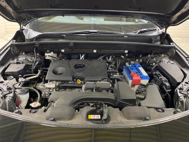 ハリアー Ｚ　レザーパッケージ　調光パノラマルーフ　禁煙車　メーカー１２．３型ナビＴＶ　ＪＢＬサウンド　パノラミックビューモニタ　ブラウン内装　セーフティセンス　デジタルインナーミラー　電動バックドア　シートベンチレーション（19枚目）