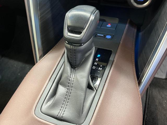 ハリアー Ｚ　レザーパッケージ　調光パノラマルーフ　禁煙車　メーカー１２．３型ナビＴＶ　ＪＢＬサウンド　パノラミックビューモニタ　ブラウン内装　セーフティセンス　デジタルインナーミラー　電動バックドア　シートベンチレーション（21枚目）