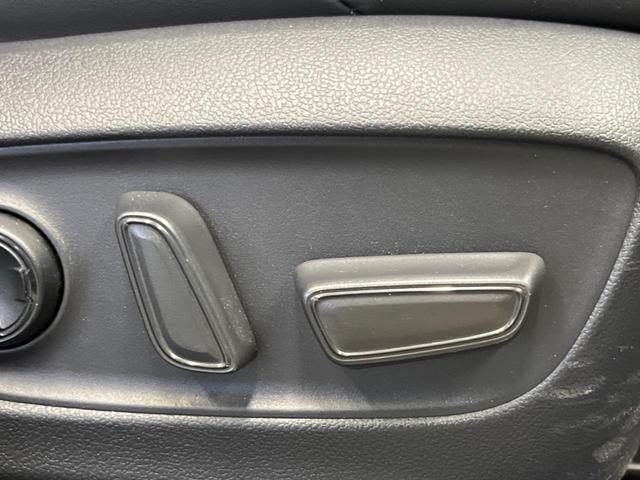 ハリアー Ｚ　レザーパッケージ　調光パノラマルーフ　禁煙車　メーカー１２．３型ナビＴＶ　ＪＢＬサウンド　パノラミックビューモニタ　ブラウン内装　セーフティセンス　デジタルインナーミラー　電動バックドア　シートベンチレーション（31枚目）